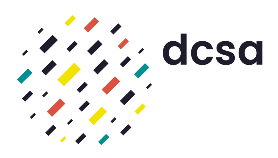 dcsa shipping logo