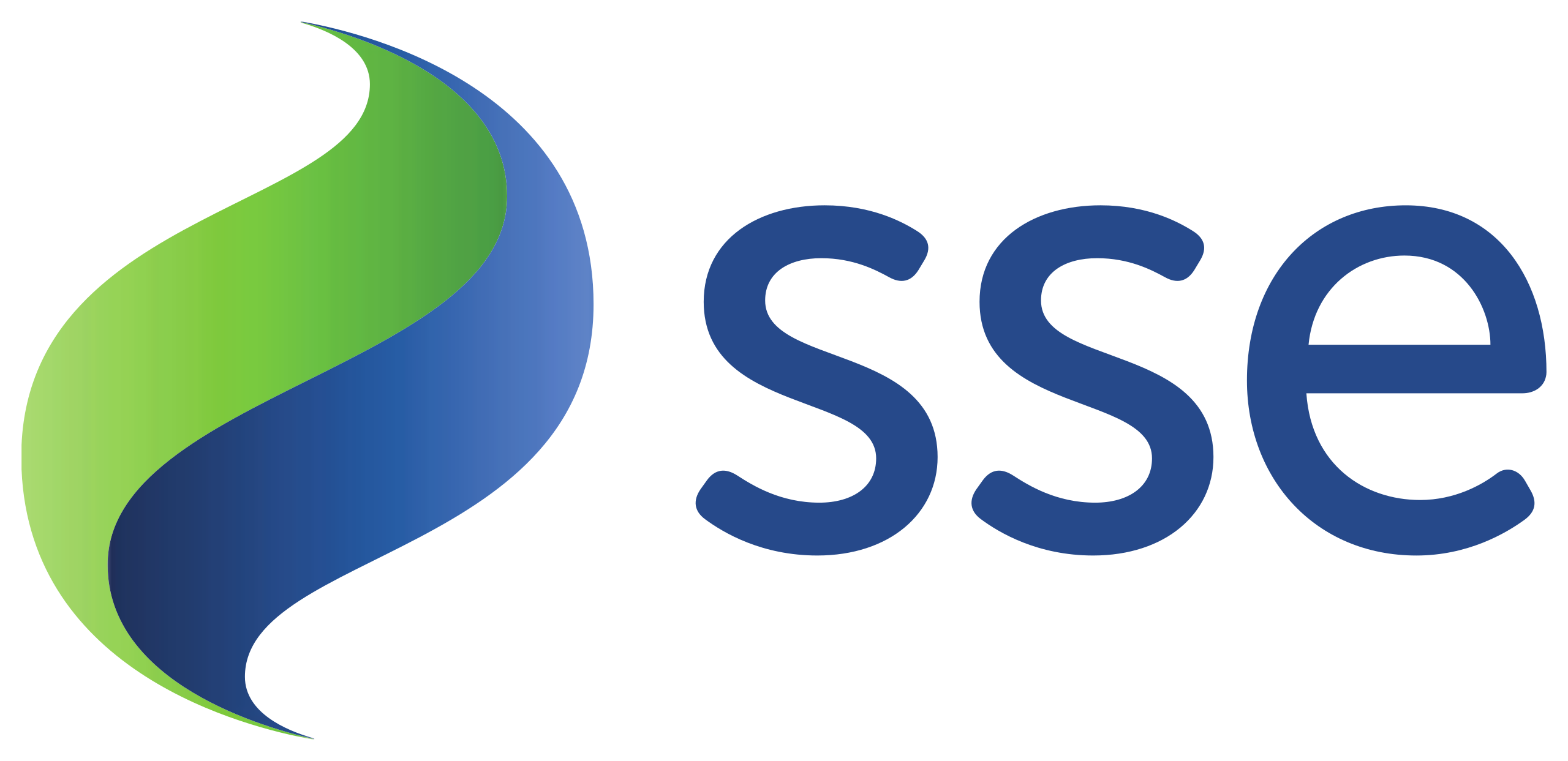sse scottish energy logo