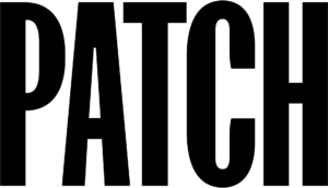 patch places coworking office logo